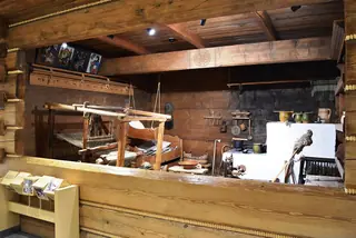 Muzeum Tatrzańskie im. dra Tytusa Chałubińskiego in Zakopane – Photo 6 of 8