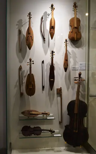 Muzeum Tatrzańskie im. dra Tytusa Chałubińskiego in Zakopane – Photo 7 of 8