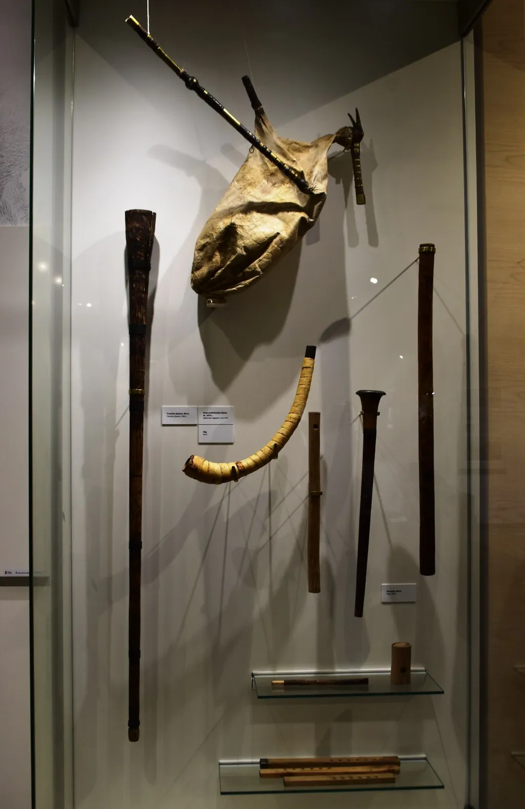 Muzeum Tatrzańskie im. dra Tytusa Chałubińskiego in Zakopane – Photo 8 of 8