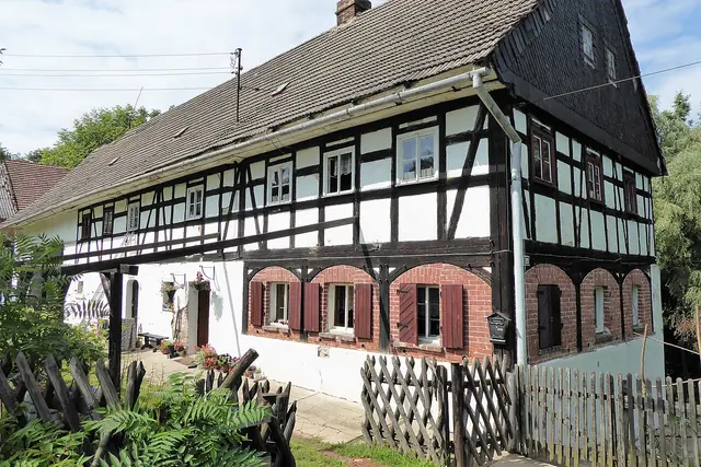 Muzeum Techniki i Rzemiosła Wiejskiego w Zapuście in Zapusta