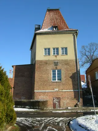Muzeum Ziemi Kozielskiej w Kędzierzynie-Koźlu in Kędzierzyn-Koźle