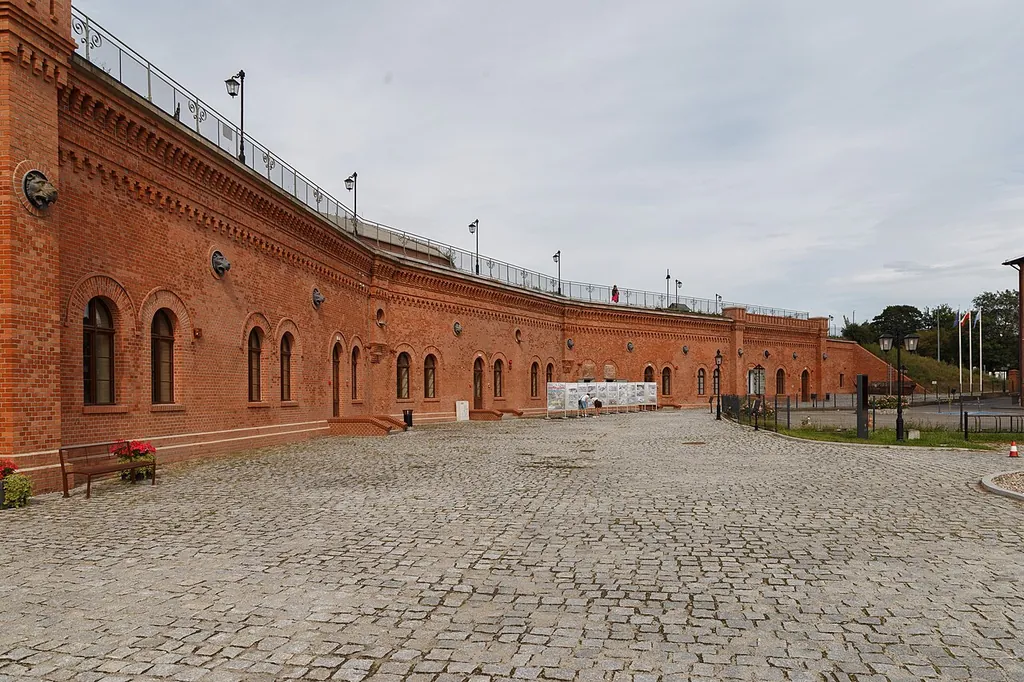 Muzeum Twierdzy Toruń – Photo 2 of 4