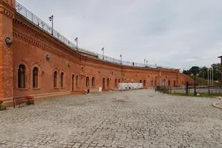 Muzeum Twierdzy Toruń – Photo 2 of 4