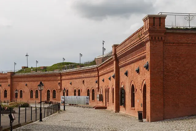 Muzeum Twierdzy Toruń – Photo 3 of 4