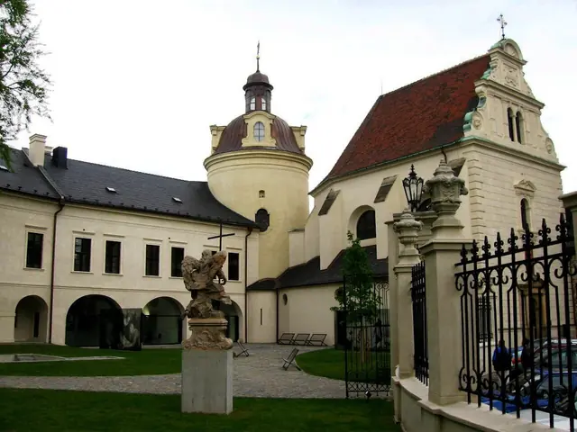 Muzeum umění Olomouc