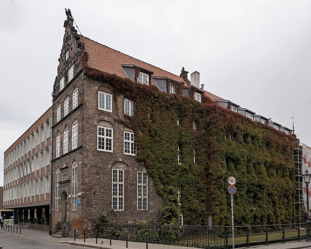 Muzeum Uniwersytetu Gdańskiego