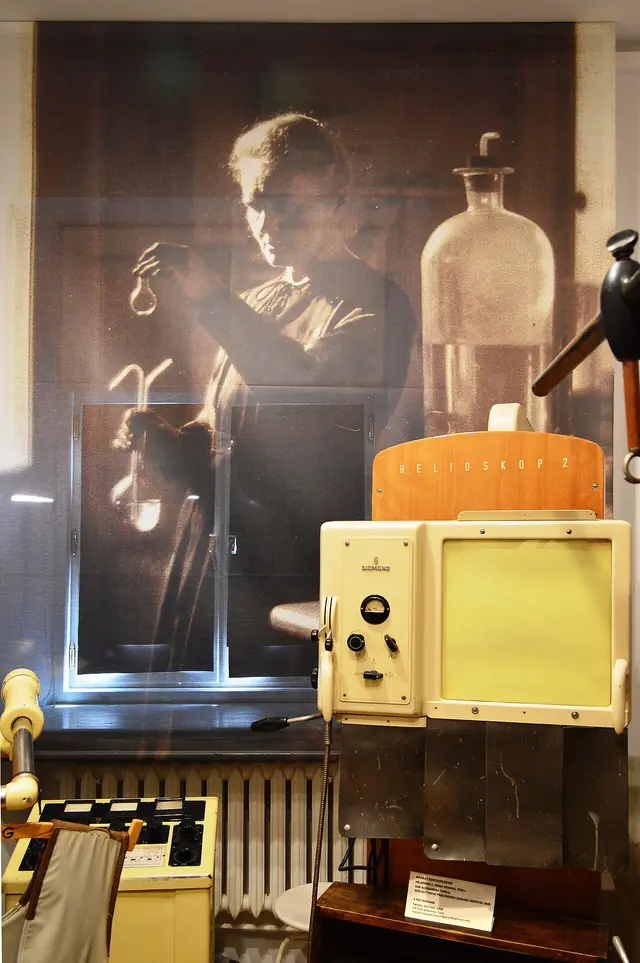 Muzeum Uniwersytetu Medycznego w Białymstoku i Pałacu Branickich in Białystok – Photo 4 of 10