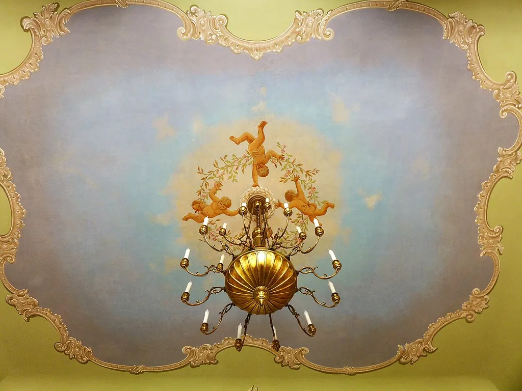 Muzeum Uniwersytetu Medycznego w Białymstoku i Pałacu Branickich in Białystok – Photo 6 of 10