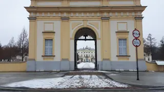 Muzeum Uniwersytetu Medycznego w Białymstoku i Pałacu Branickich in Białystok – Photo 7 of 10