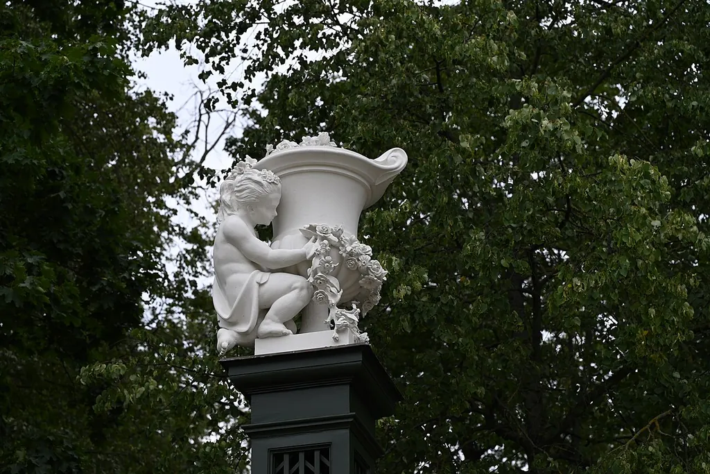 Muzeum Uniwersytetu Medycznego w Białymstoku i Pałacu Branickich in Białystok – Photo 9 of 10