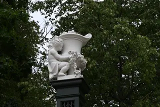 Muzeum Uniwersytetu Medycznego w Białymstoku i Pałacu Branickich in Białystok – Photo 9 of 10