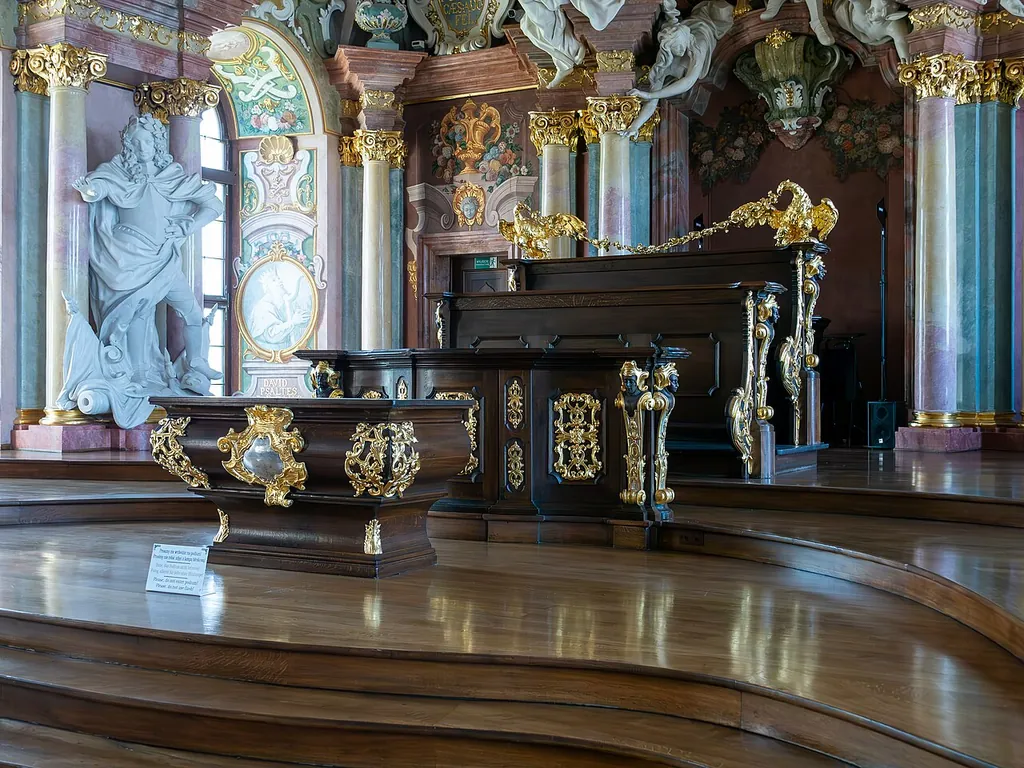 Muzeum Uniwersytetu Wrocławskiego – Photo 2 of 7