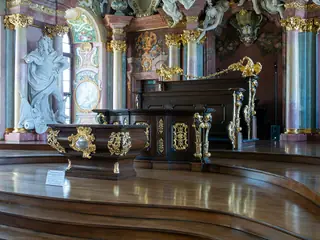 Muzeum Uniwersytetu Wrocławskiego – Photo 2 of 7