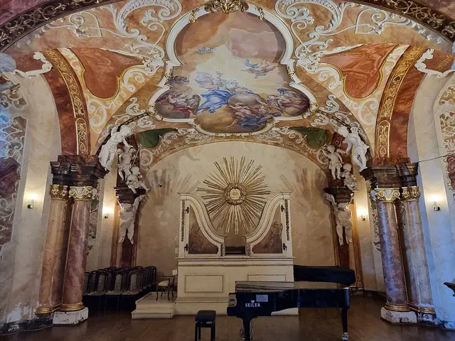 Muzeum Uniwersytetu Wrocławskiego – Photo 3 of 7