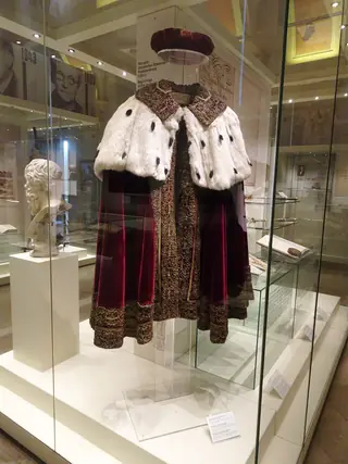 Muzeum Uniwersytetu Wrocławskiego – Photo 4 of 7