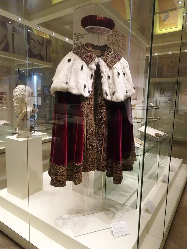 Muzeum Uniwersytetu Wrocławskiego – Photo 4 of 7