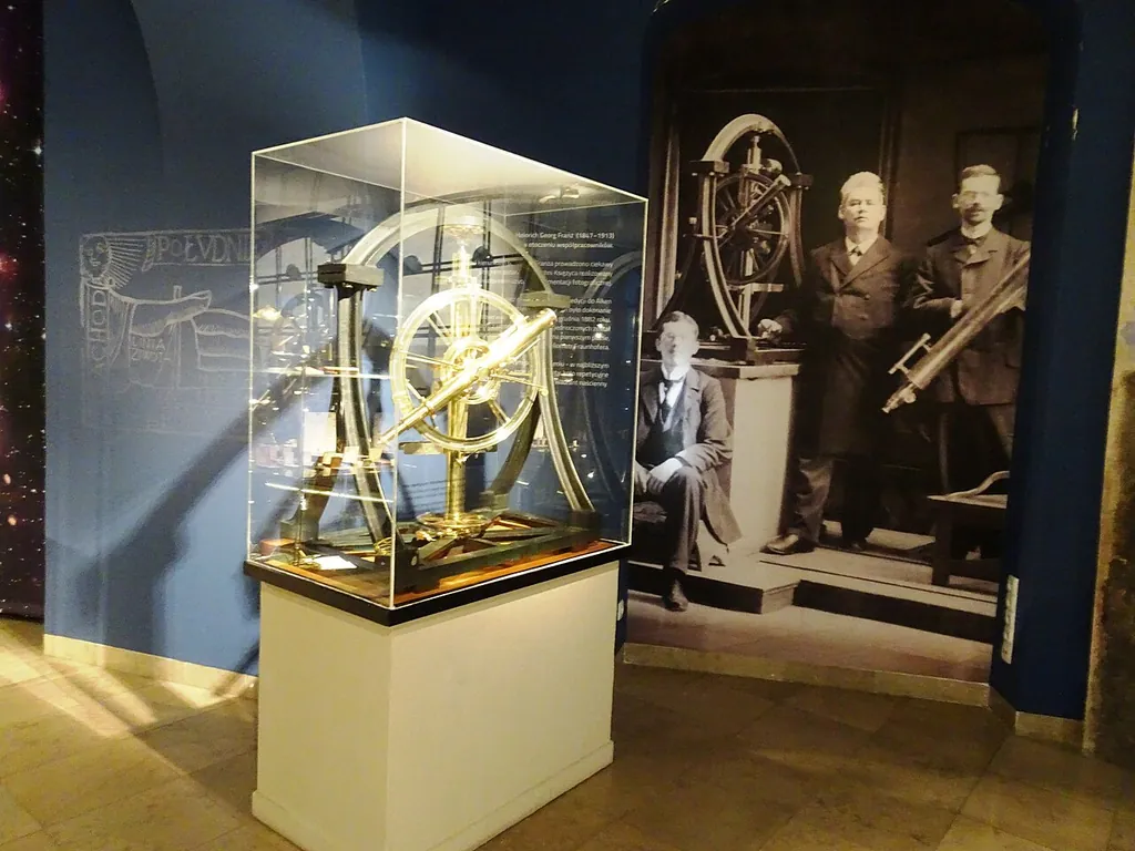 Muzeum Uniwersytetu Wrocławskiego – Photo 5 of 7