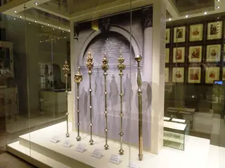 Muzeum Uniwersytetu Wrocławskiego – Photo 6 of 7