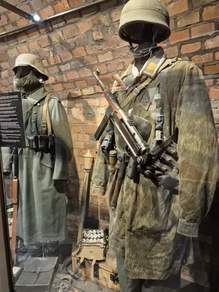 Muzeum Uzbrojenia w Poznaniu in Poznań – Photo 4 of 7
