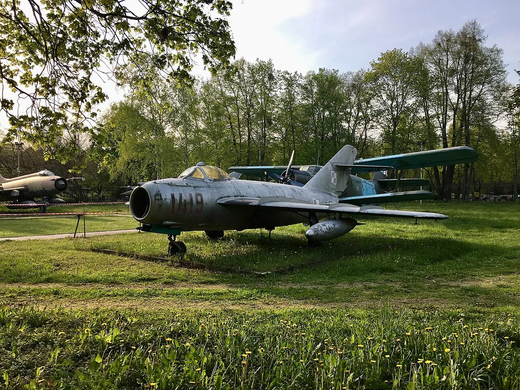 Muzeum Uzbrojenia w Poznaniu in Poznań – Photo 6 of 7