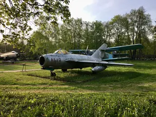 Muzeum Uzbrojenia w Poznaniu in Poznań – Photo 6 of 7