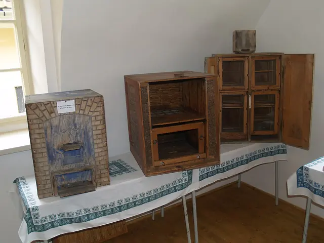Muzeum včelařství v Louňovicích pod Blaníkem in Louňovice pod Blaníkem