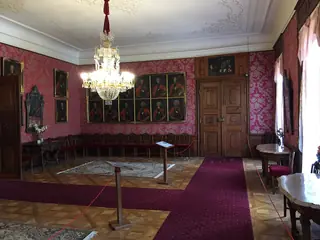 Múzeum vo Svätom Antone in Svätý Anton – Photo 2 of 2