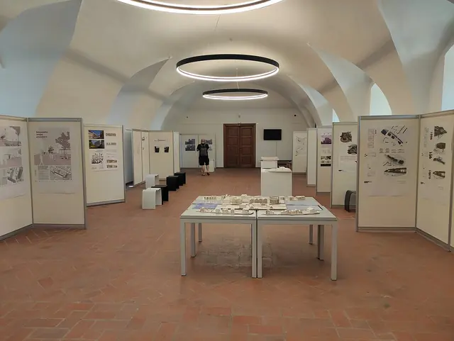 Muzeum Vyškovska