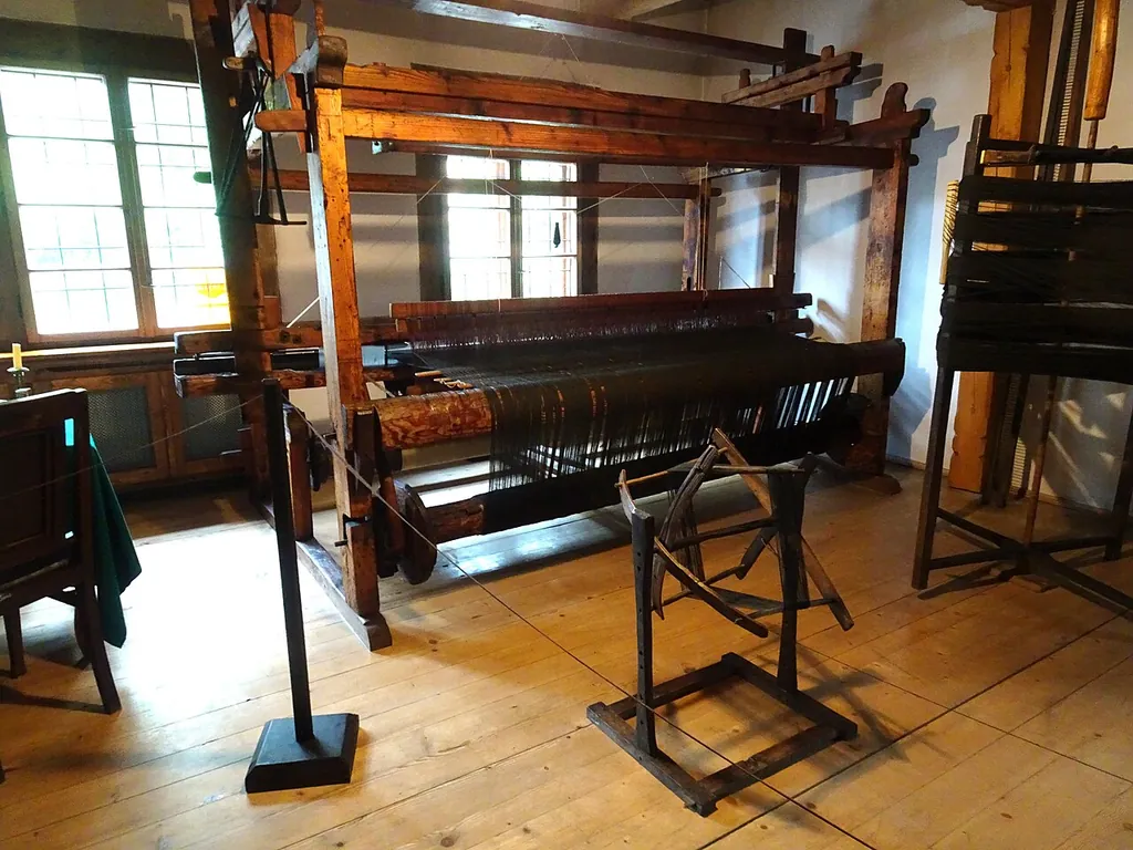 Muzeum w Bielsku-Białej - Dom Tkacza in Bielsko-Biała – Photo 3 of 5