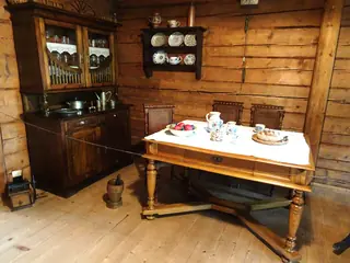 Muzeum w Bielsku-Białej - Dom Tkacza in Bielsko-Biała – Photo 5 of 5