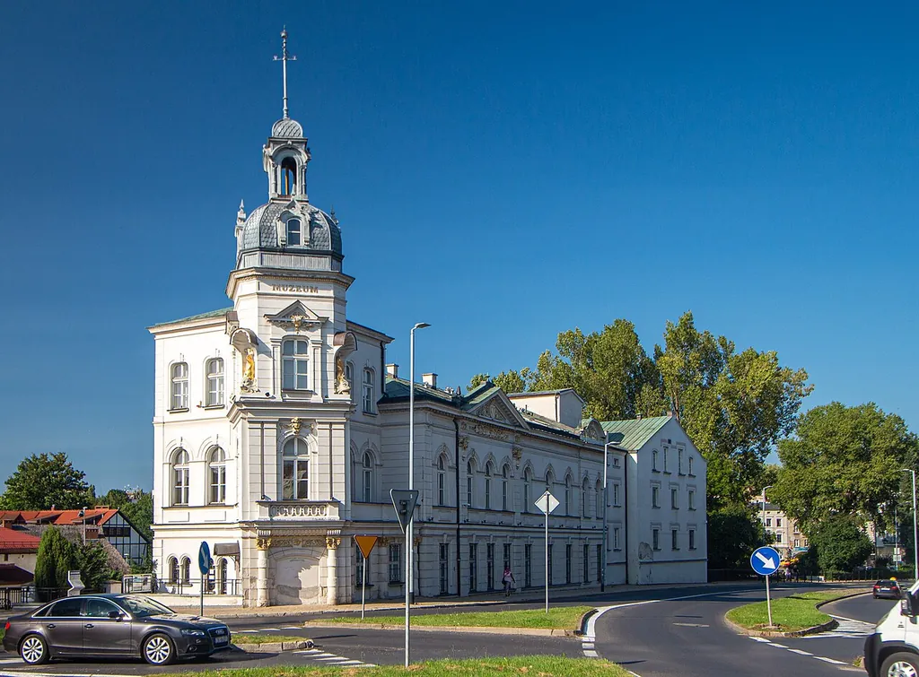 Muzeum w Koszalinie