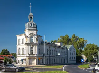 Muzeum w Koszalinie