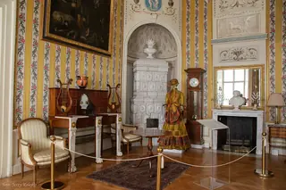 Muzeum w Nieborowie i Arkadii in Nieborów – Zdjęcie 3 z 9