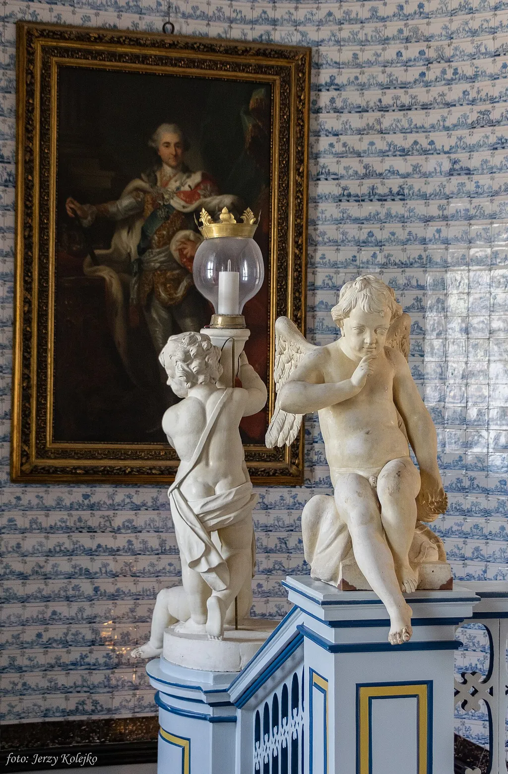 Muzeum w Nieborowie i Arkadii in Nieborów – Zdjęcie 4 z 9