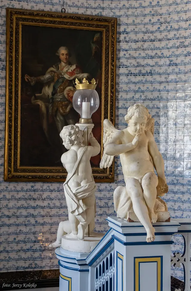 Muzeum w Nieborowie i Arkadii in Nieborów – Zdjęcie 4 z 9