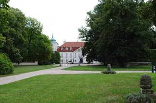 Muzeum w Nieborowie i Arkadii in Nieborów – Zdjęcie 5 z 9