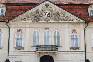Muzeum w Nieborowie i Arkadii in Nieborów – Zdjęcie 8 z 9