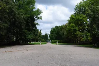 Muzeum w Nieborowie i Arkadii in Nieborów – Zdjęcie 9 z 9
