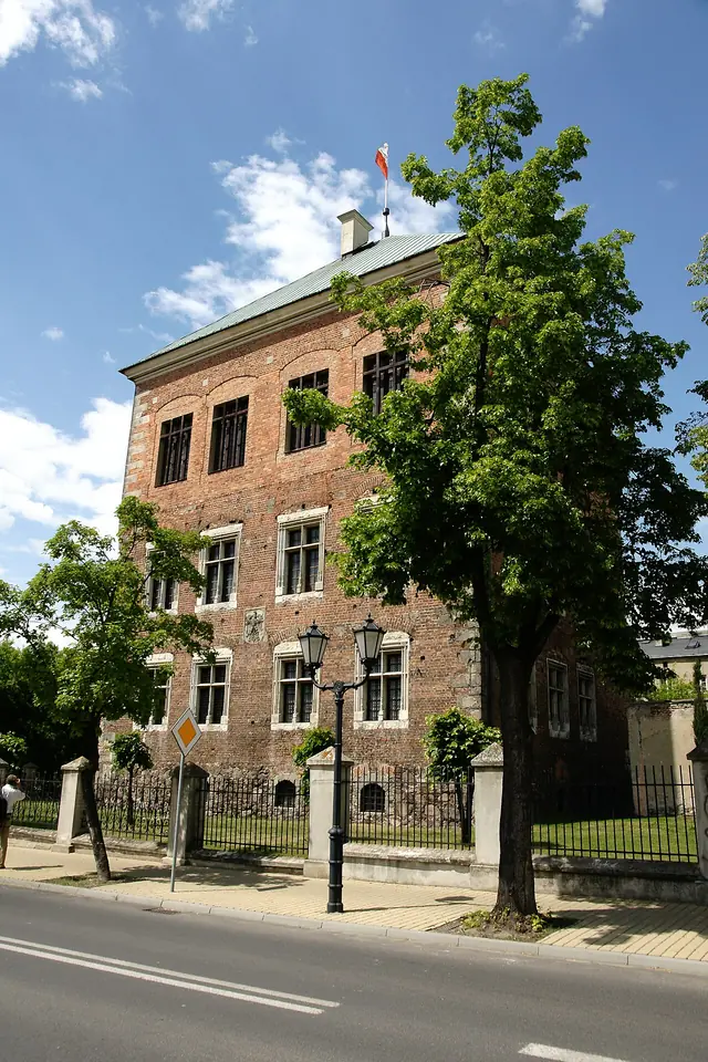 Muzeum w Piotrkowie Trybunalskim in Piotrków Trybunalski