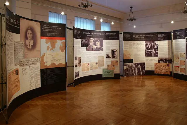 Pałac Schoena Muzeum w Sosnowcu in Sosnowiec