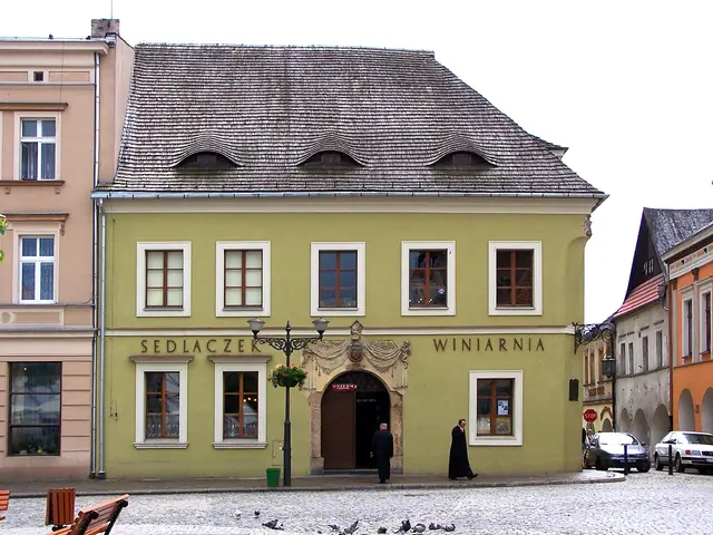 Muzeum w Tarnowskich Górach in Tarnowskie Góry