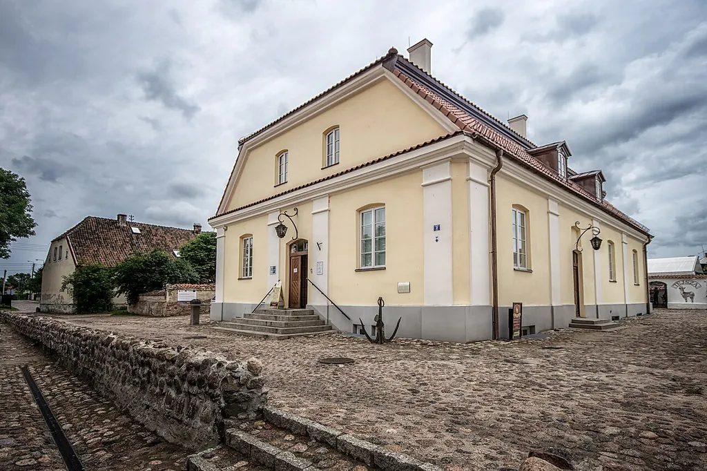 Muzeum w Tykocinie