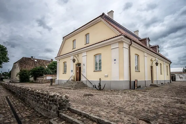 Muzeum w Tykocinie