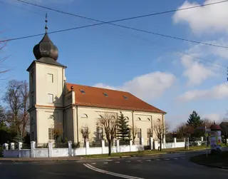 Muzeum w Zelowie – Ośrodek Dokumentacji Dziejów Braci Czeskich in Zelów