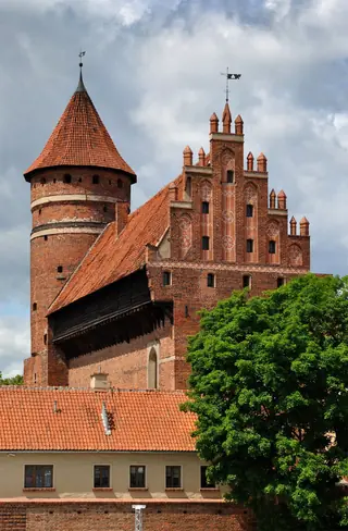 Muzeum Warmii i Mazur w Olsztynie