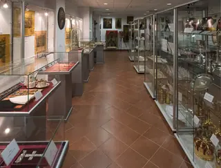 Muzeum Warszawskiej Metropolii Prawosławnej in Warszawa – Zdjęcie 2 z 4
