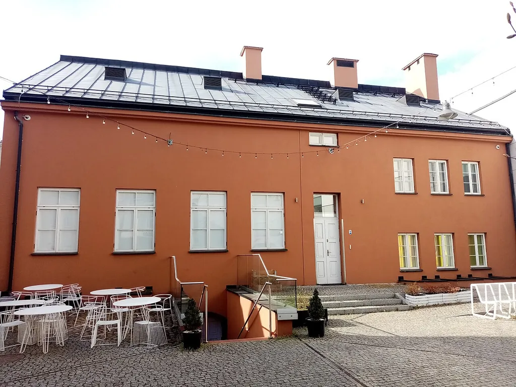 Muzeum Warszawskiej Pragi in Warszawa – Zdjęcie 3 z 4