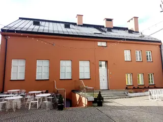 Muzeum Warszawskiej Pragi in Warszawa – Zdjęcie 3 z 4