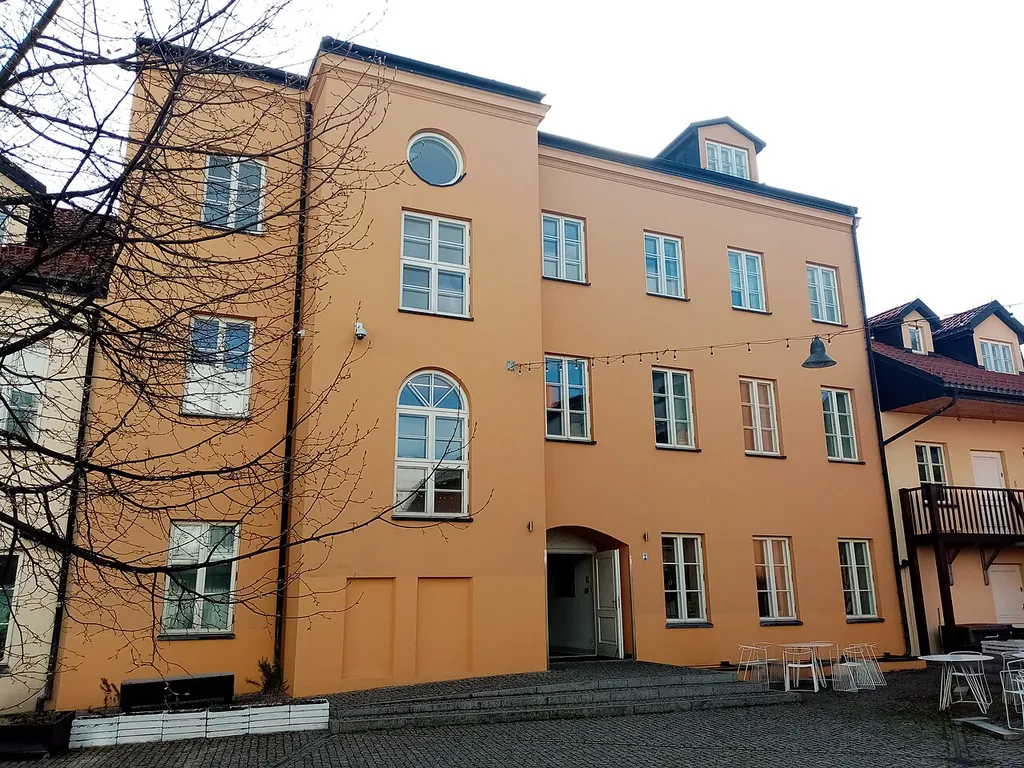 Muzeum Warszawskiej Pragi in Warszawa – Zdjęcie 4 z 4