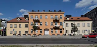 Muzeum Warszawskiej Pragi in Warszawa – Zdjęcie 1 z 4